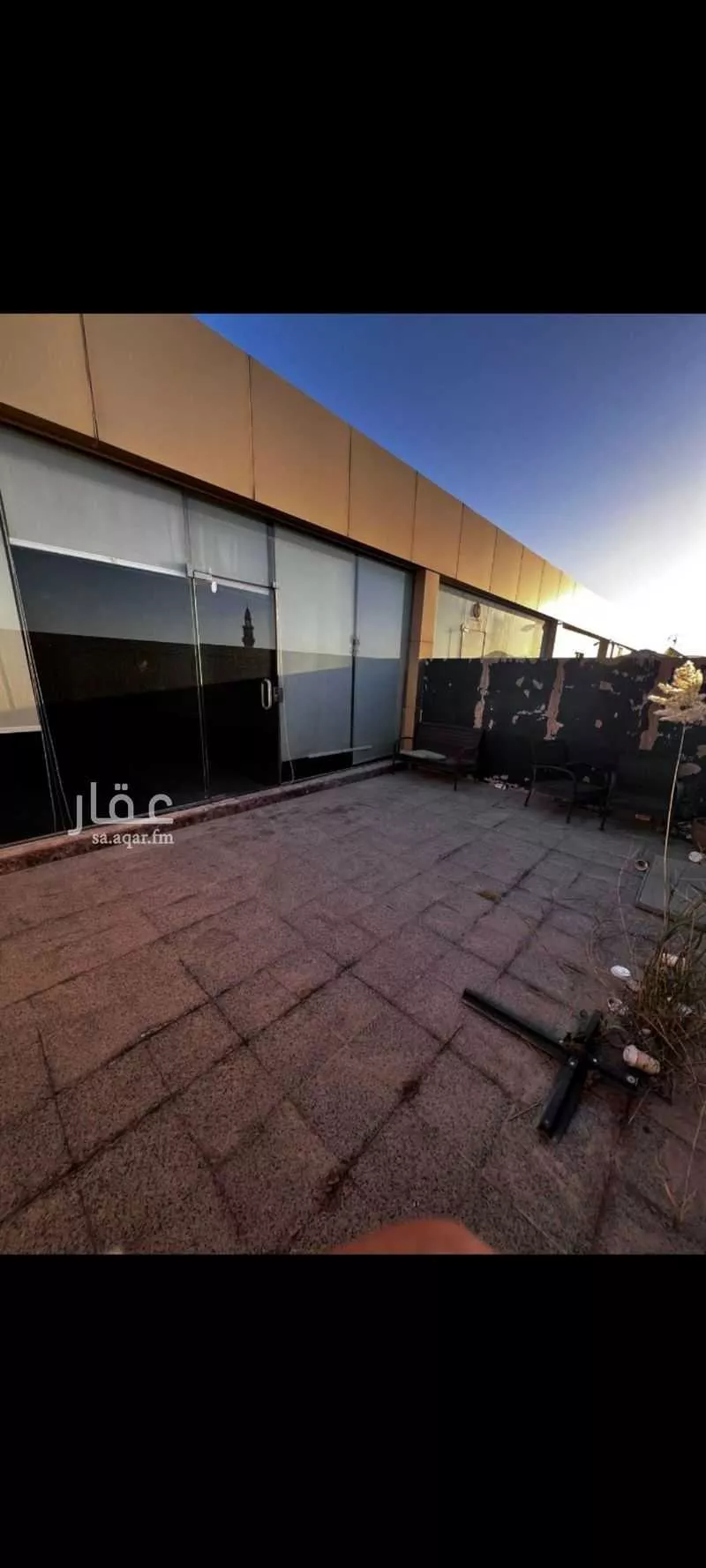 مكتب 3850 م² في الياسمين 5