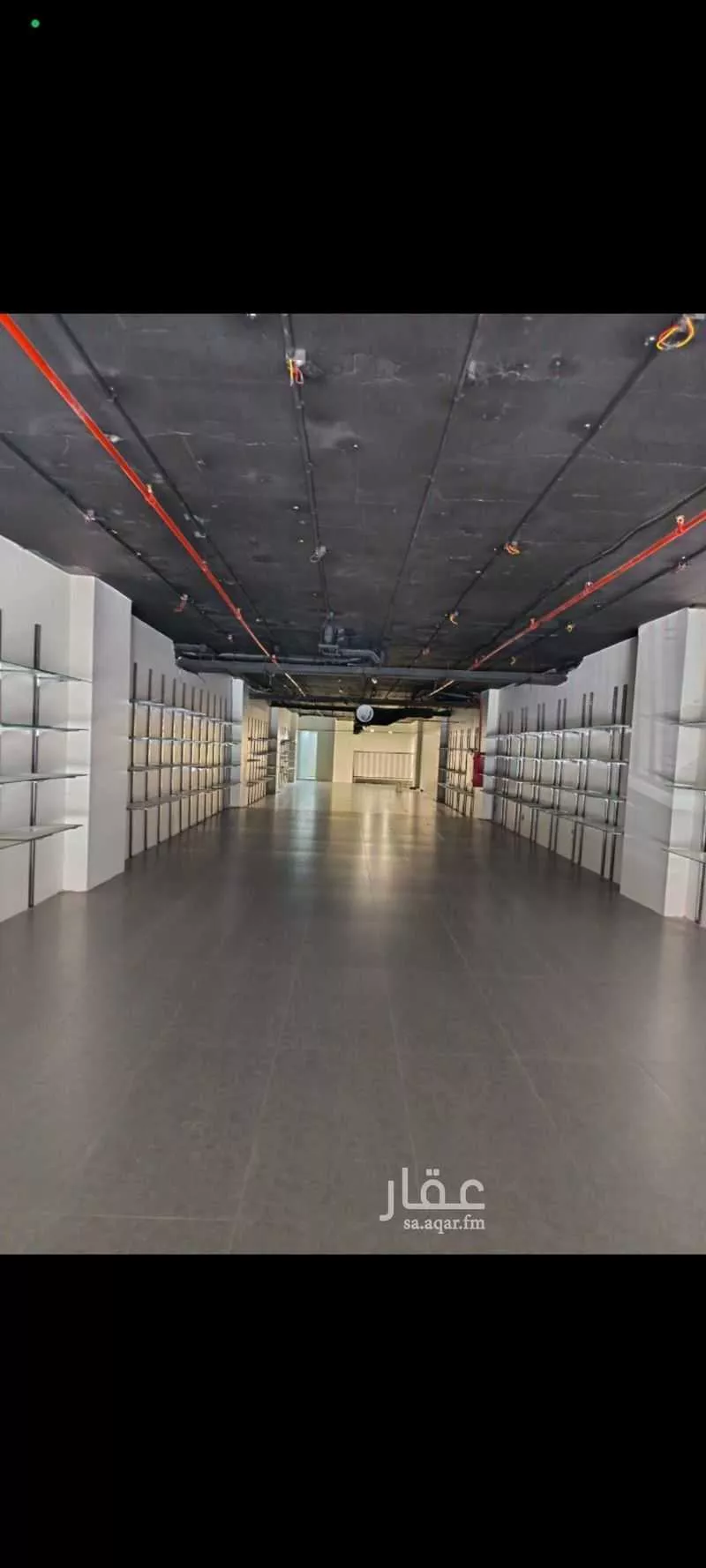 محل 3850 م² في الياسمين 2