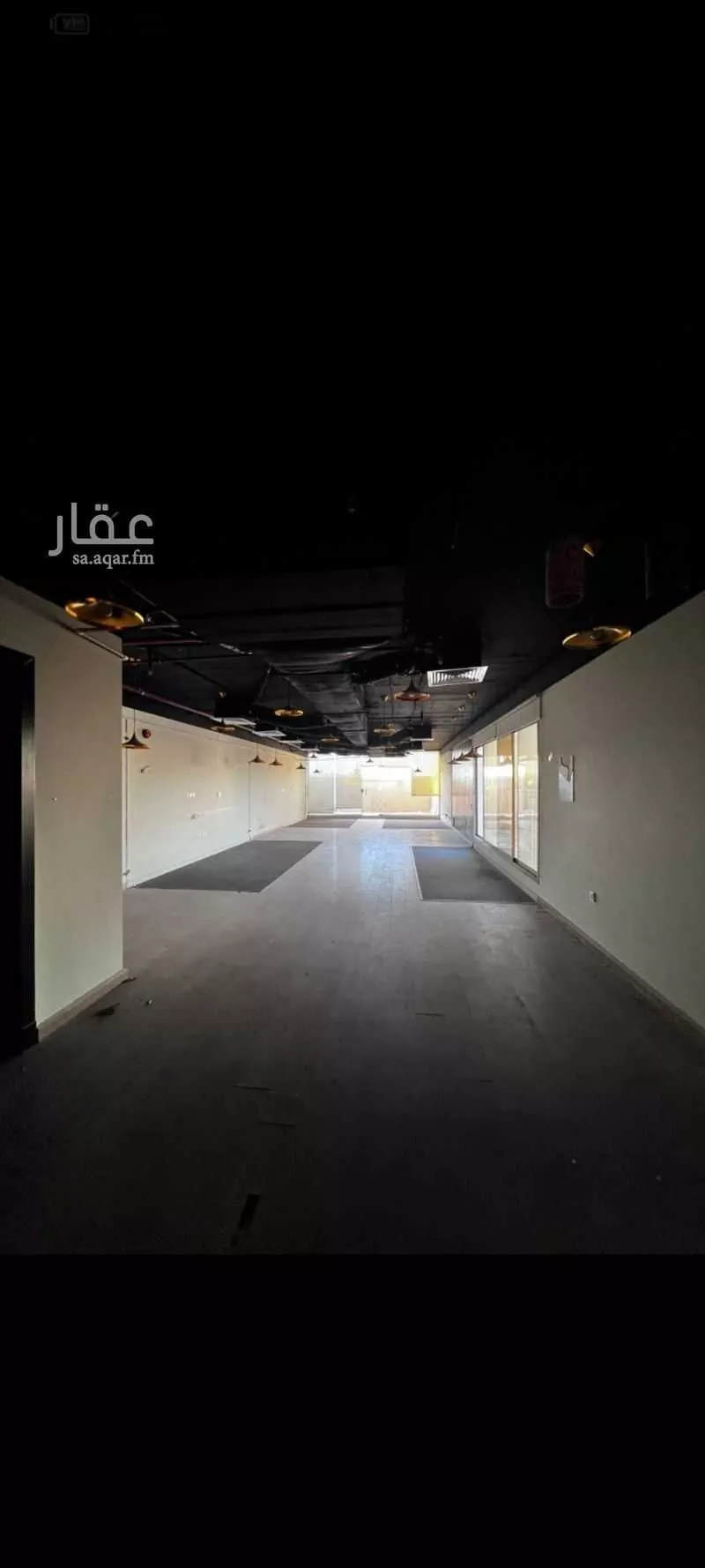 مكتب 3850 م² في الياسمين 4