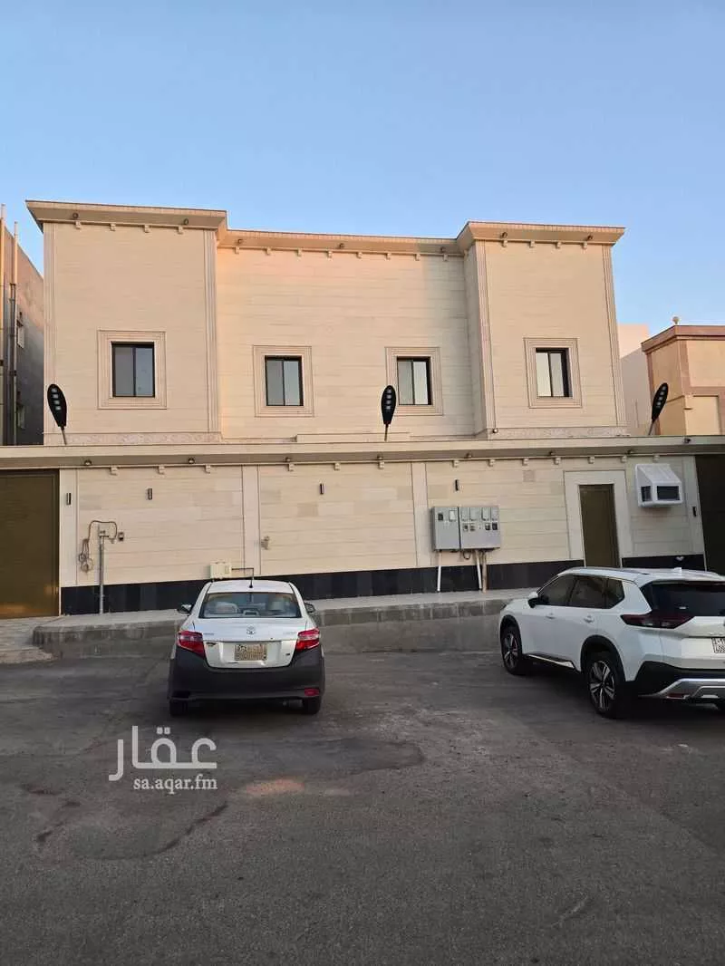 4 bedroom apartment in Al Rawabi, Madinah