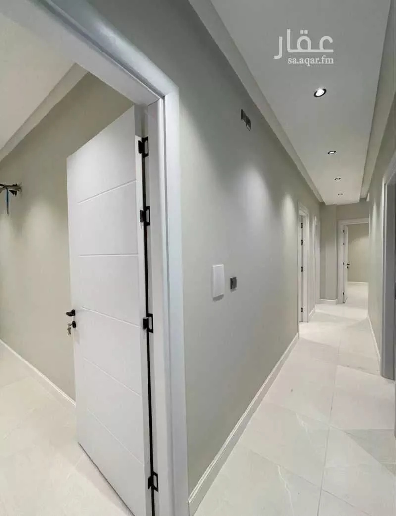 شقة 5 غرف في بطحاء قريش 2