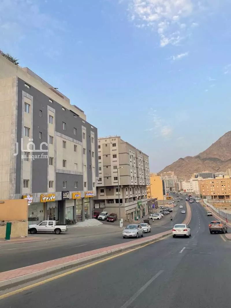 شقة 5 غرف في بطحاء قريش، مكة 14