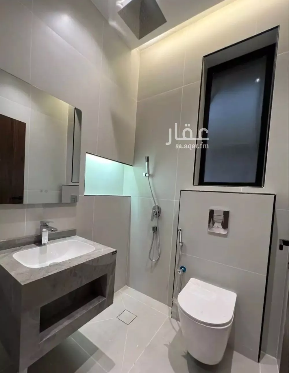 شقة 6 غرف في الشوقية 5