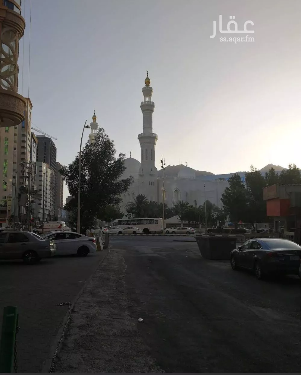 شقة 3 غرف في العزيزية، مكة 6