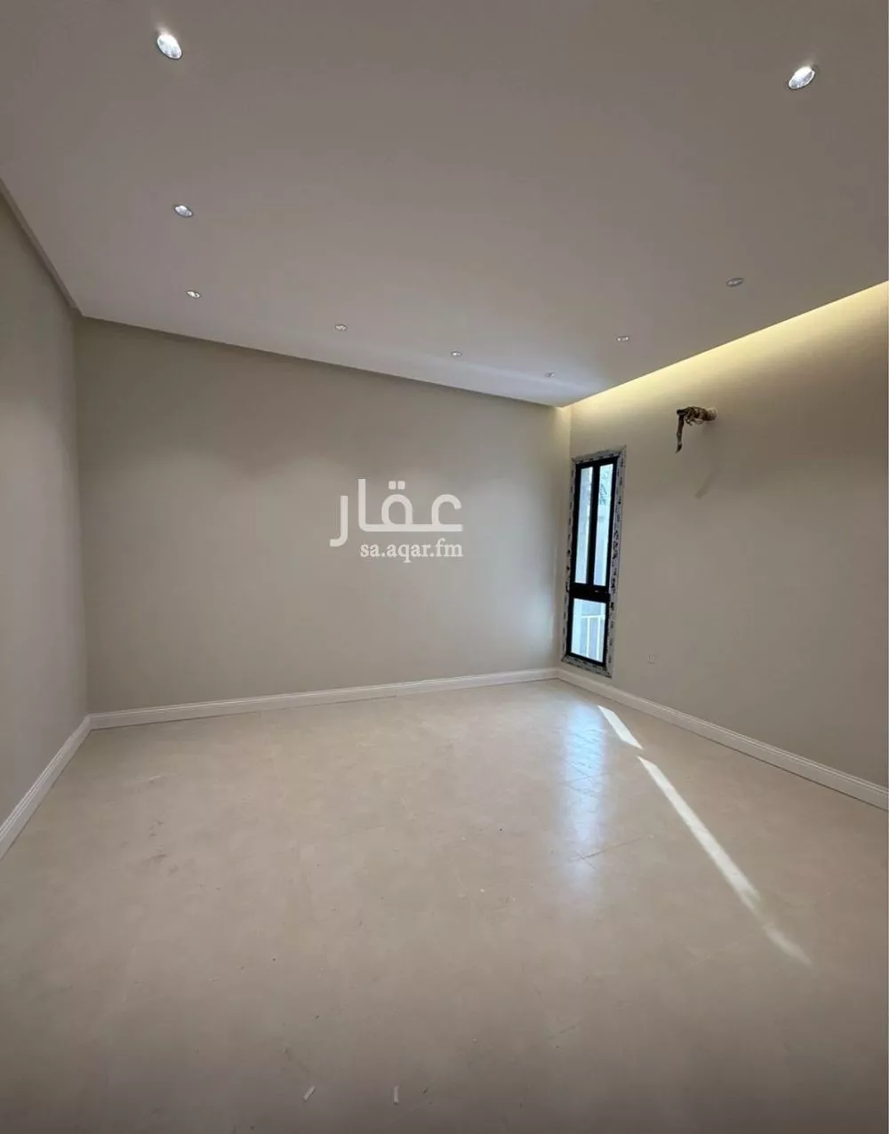 شقة 3 غرف في بطحاء قريش 5