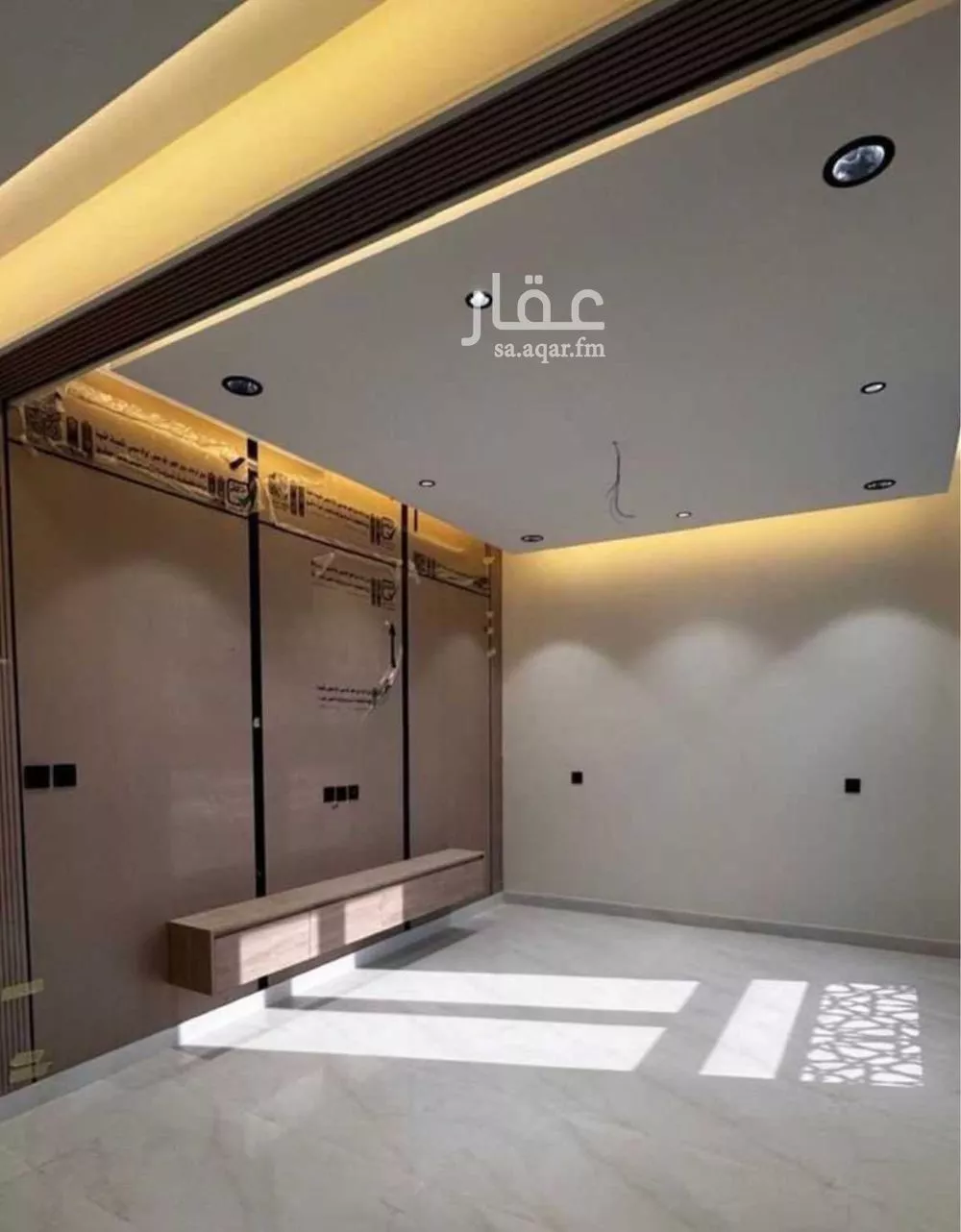 شقة 5 غرف في الملك فهد 1