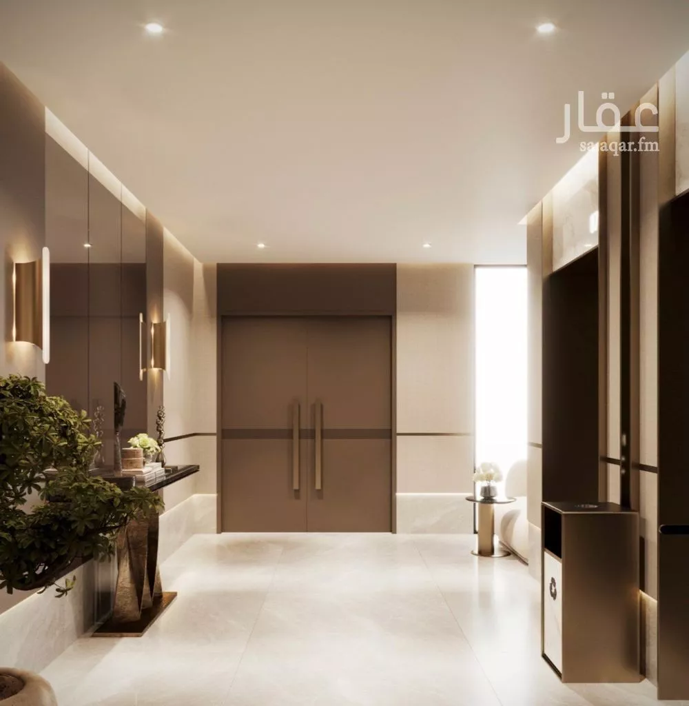 3 bedroom apartment in Al Naseem, Makkah 12