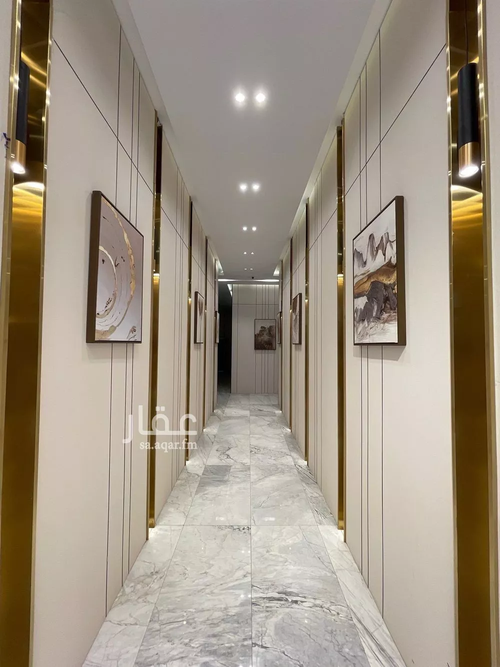 شقة 5 غرف في الحمراء و ام الجود 4