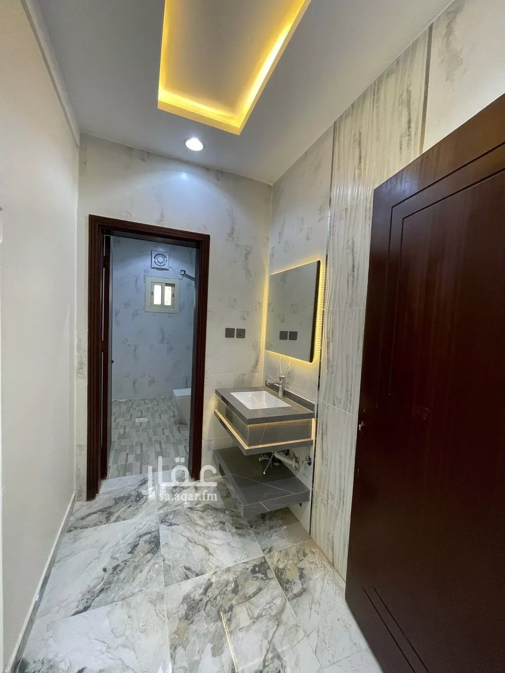 شقة 6 غرف في الملك فهد، مكة 12