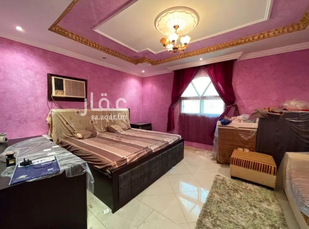 شقة 3 غرف في بطحاء قريش 3