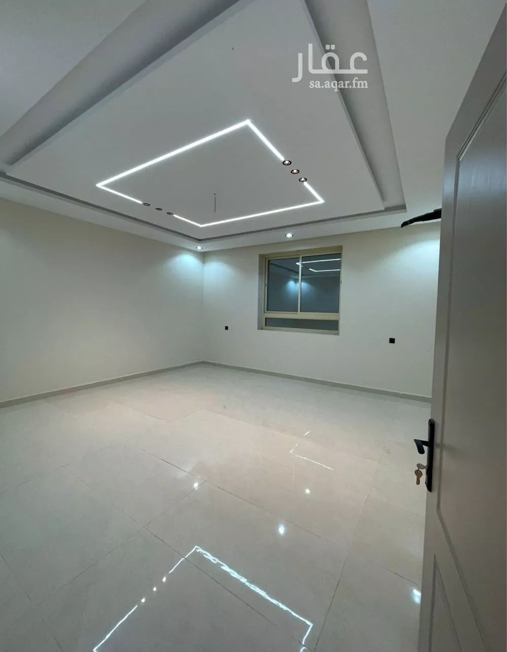 شقة 4 غرف في الشوقية 1