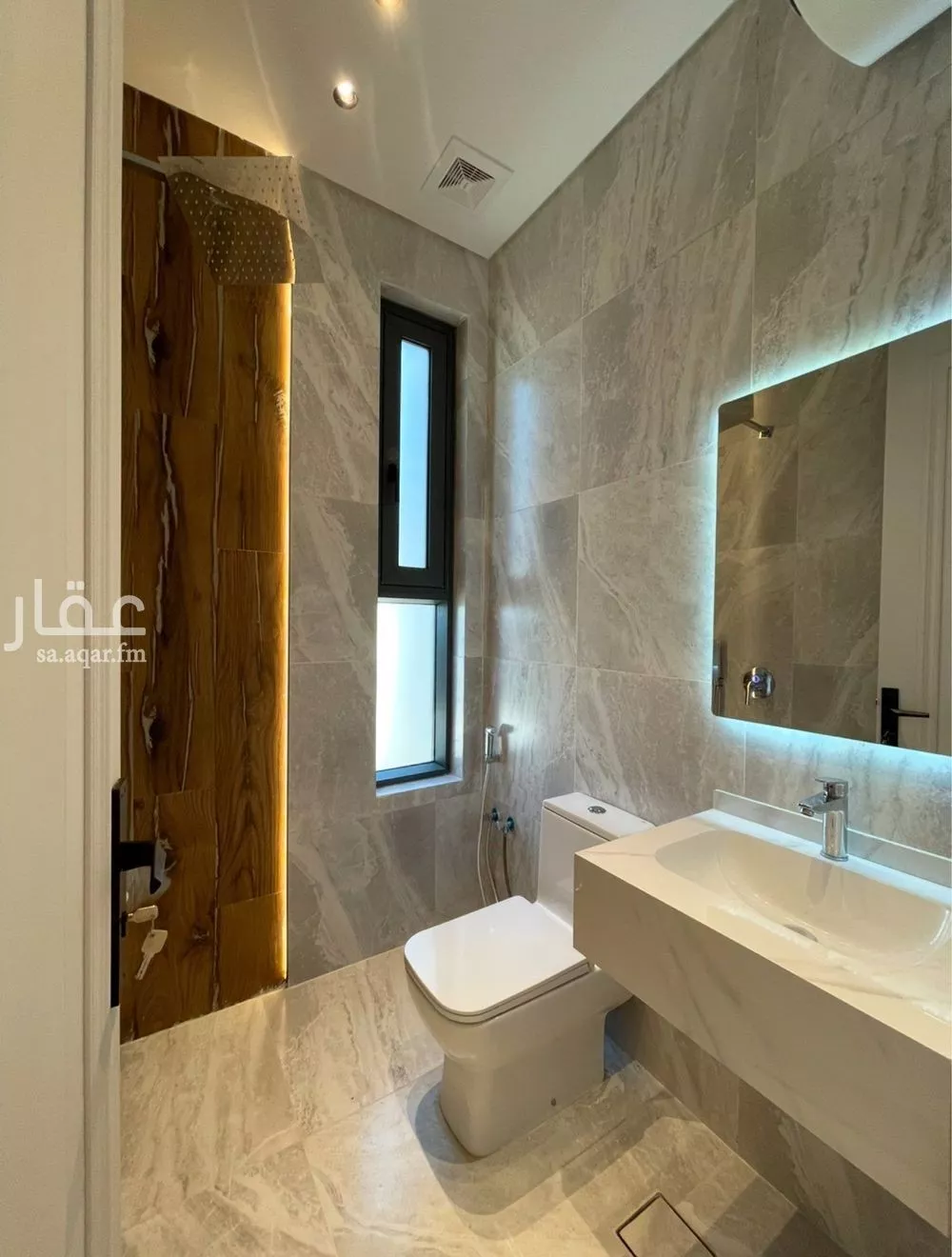 شقة 4 غرف في الملك فهد، مكة 6