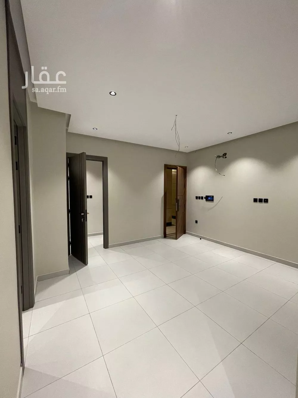 شقة 3 غرف في بطحاء قريش 4