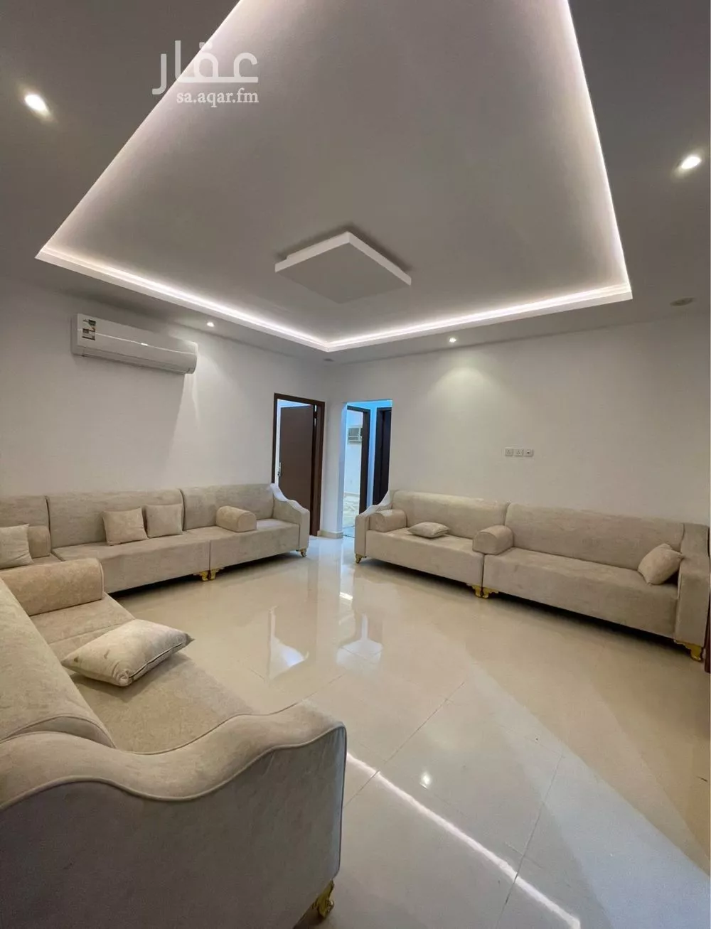 شقة 5 غرف في بطحاء قريش 1