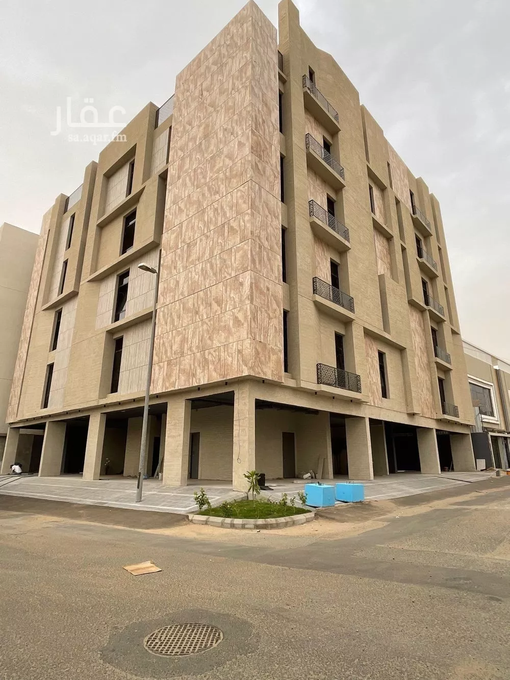 5 bedroom apartment in Al Hamra wa Umm Al Joud, Makkah 21