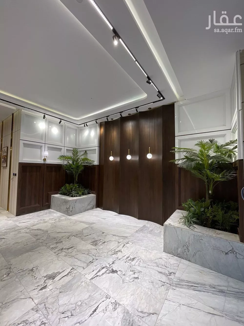 شقة 5 غرف في الحمراء و ام الجود 2