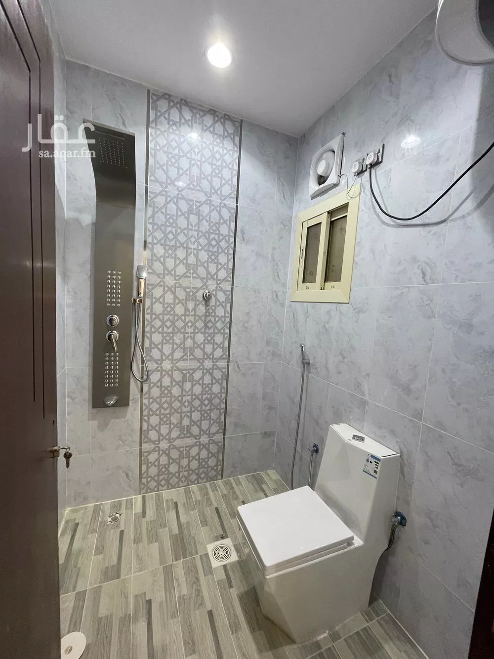 شقة 6 غرف في الملك فهد، مكة 10