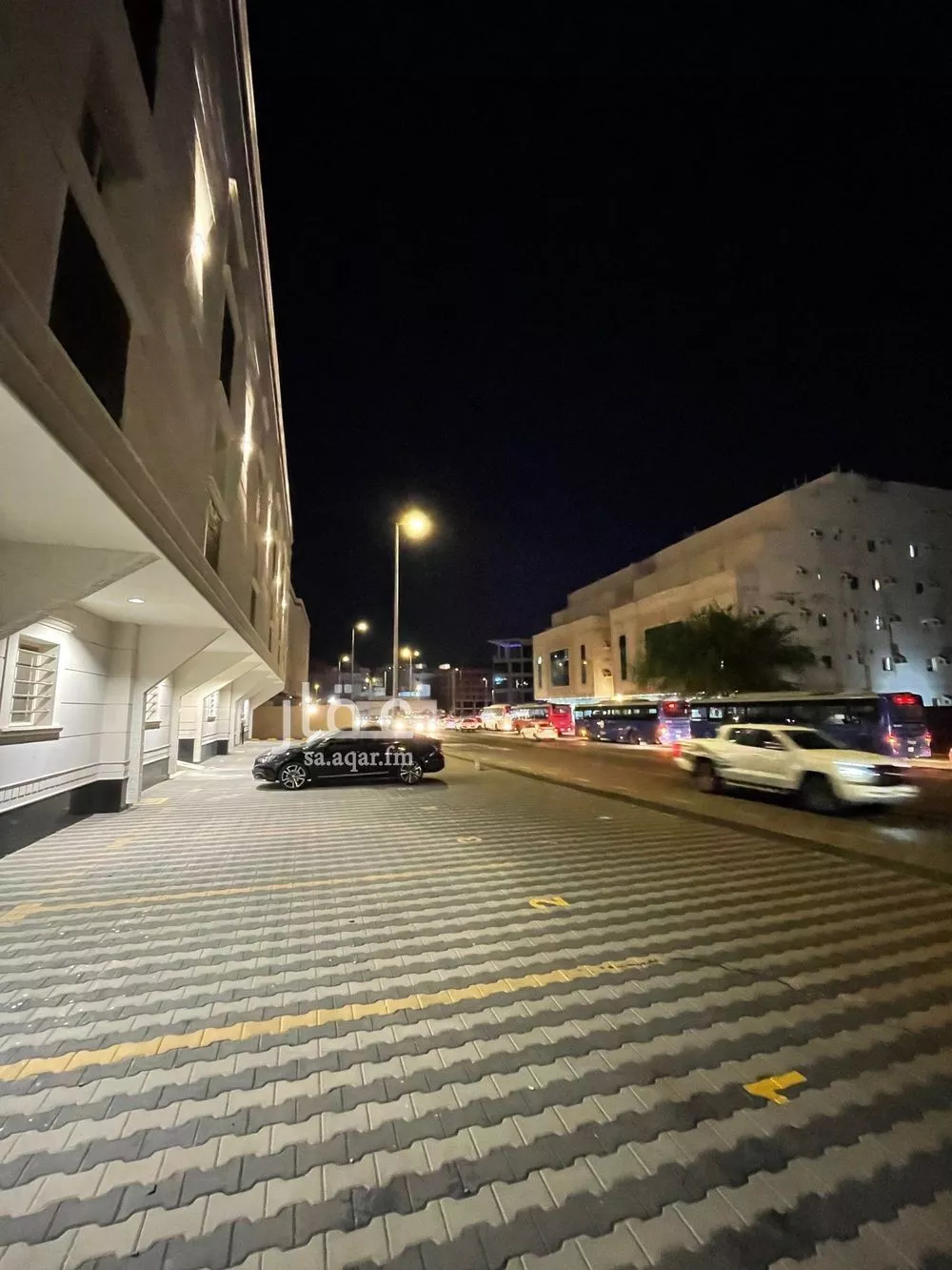 4 bedroom apartment in Batha Quraysh, Makkah 5