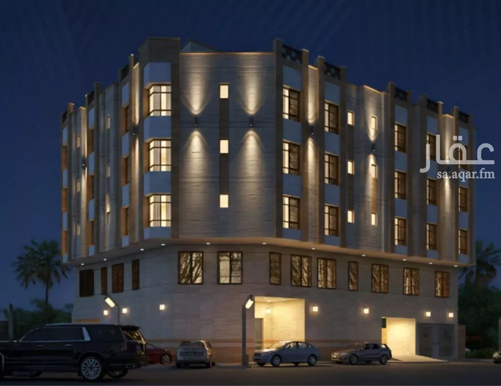 3 bedroom apartment in Batha Quraysh 1