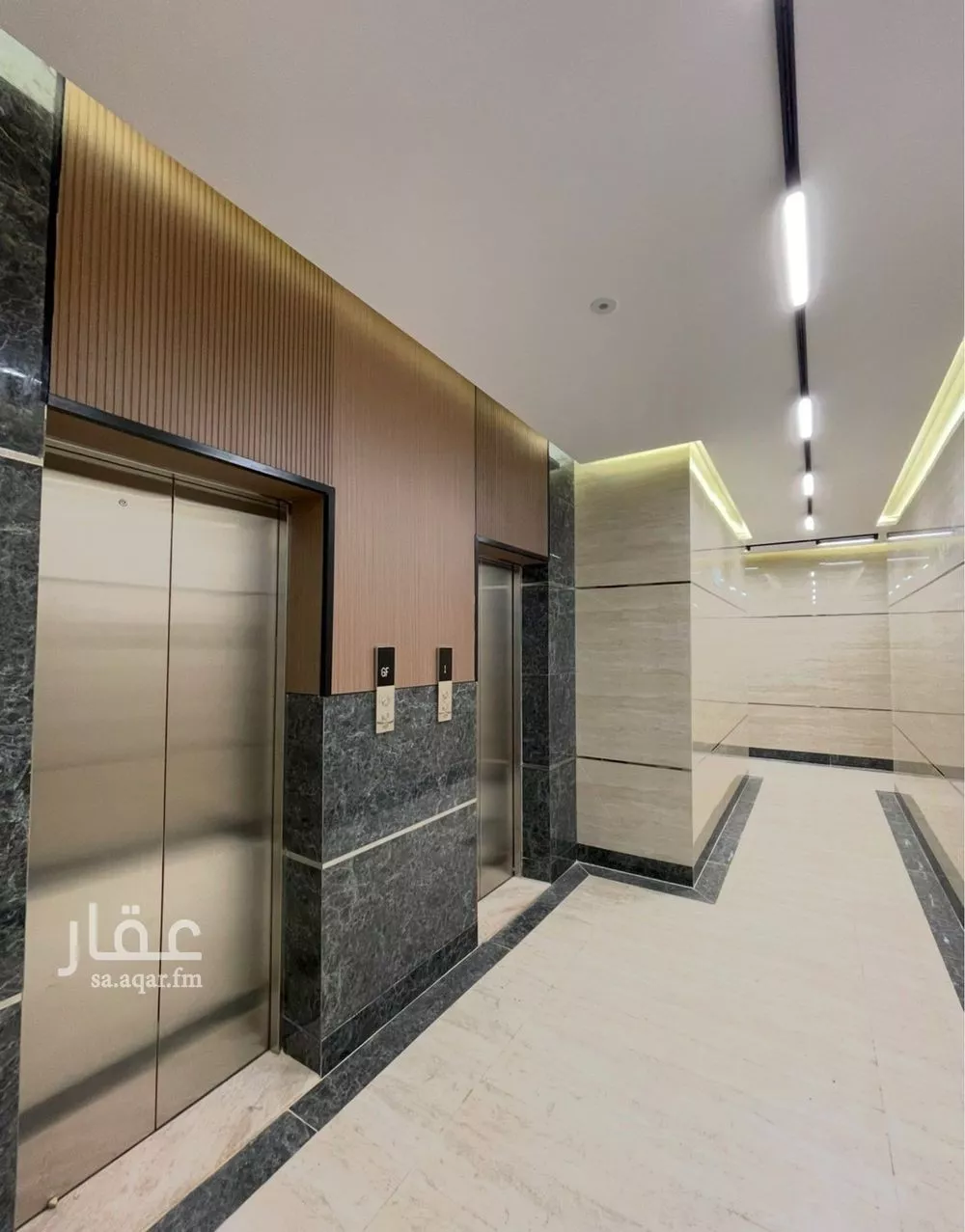 شقة 4 غرف في بطحاء قريش، مكة 10