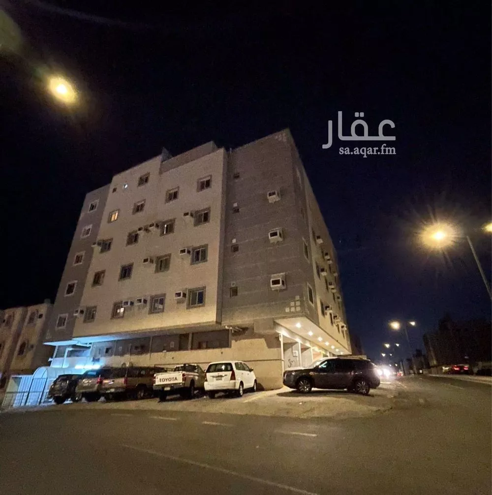 5 bedroom apartment in Batha Quraysh, Makkah 9
