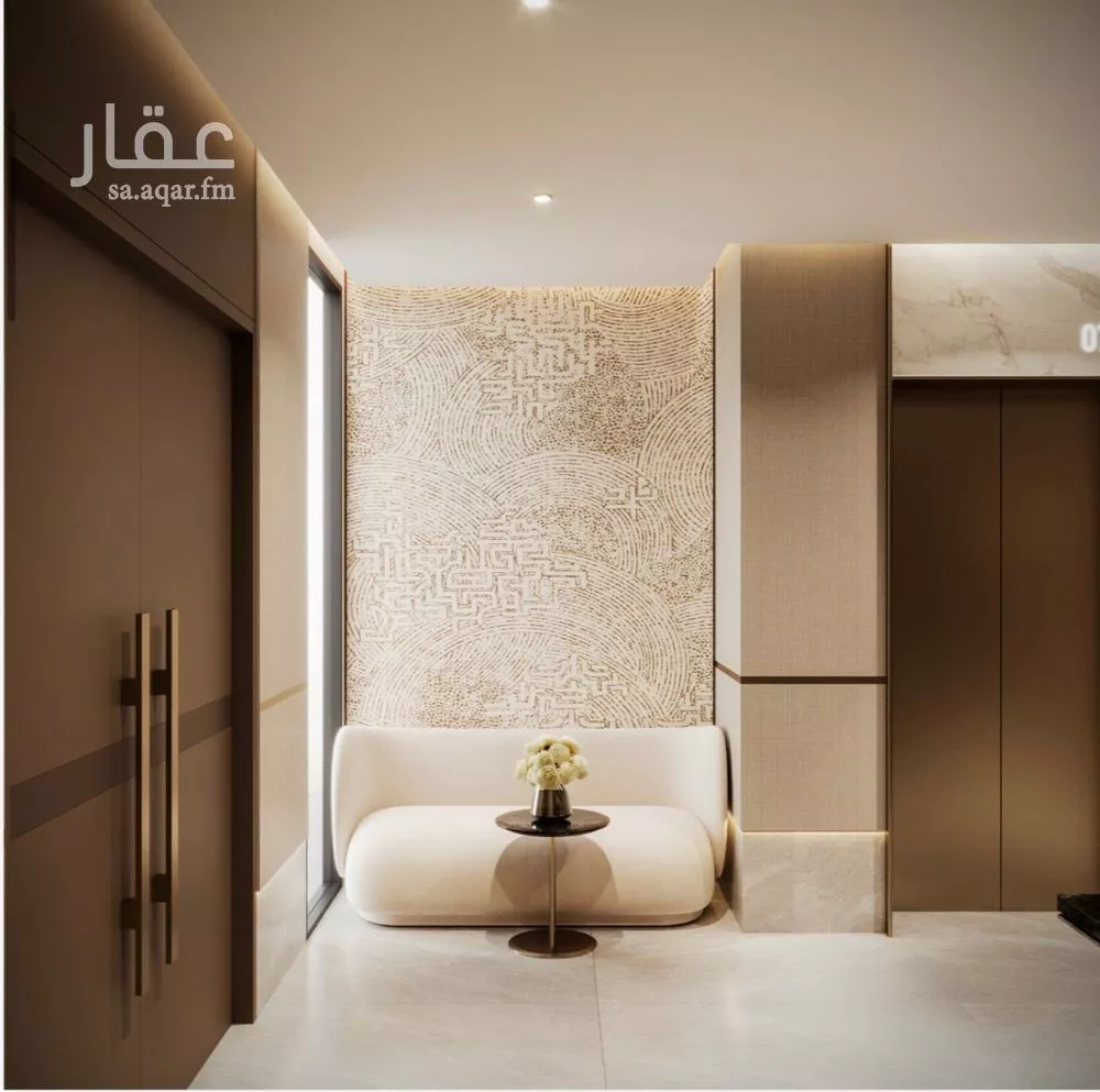 3 bedroom apartment in Al Naseem, Makkah 18