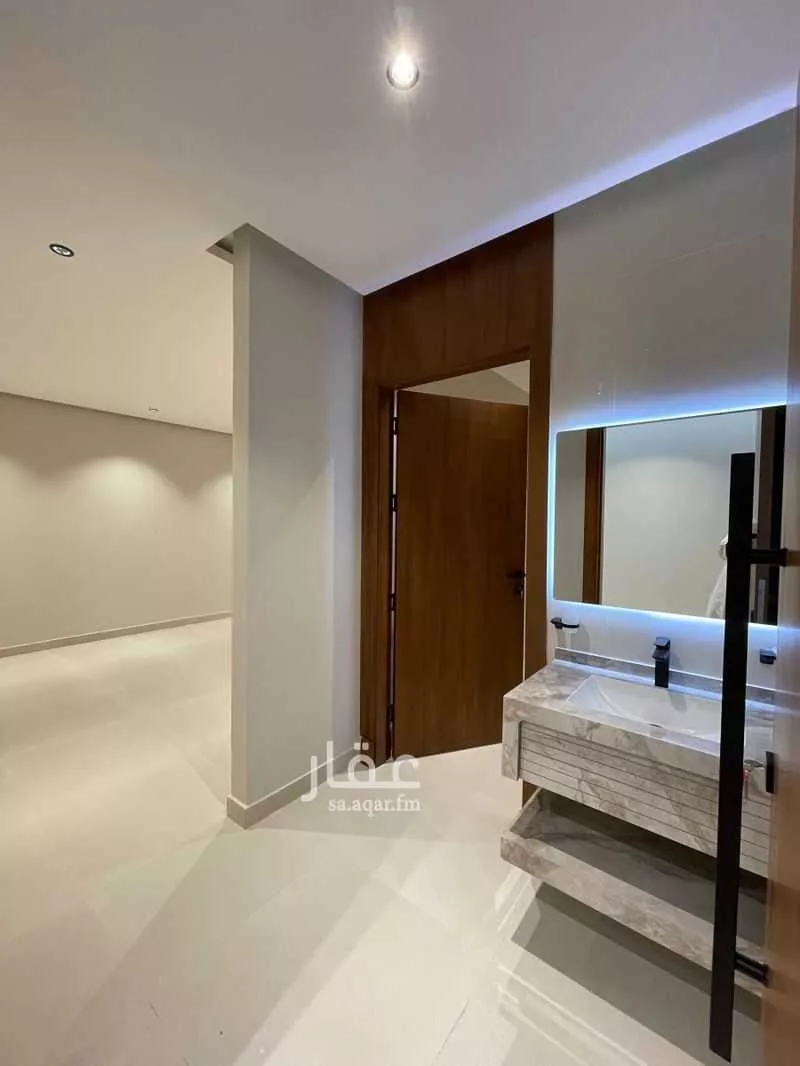 شقة 3 غرف في بطحاء قريش 3