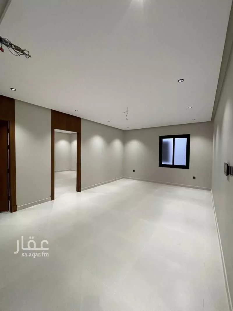 شقة 3 غرف في بطحاء قريش 4