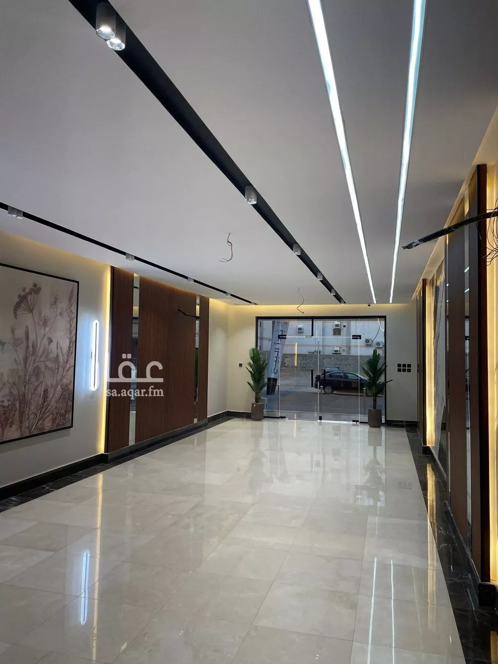 شقة 5 غرف في بطحاء قريش 2