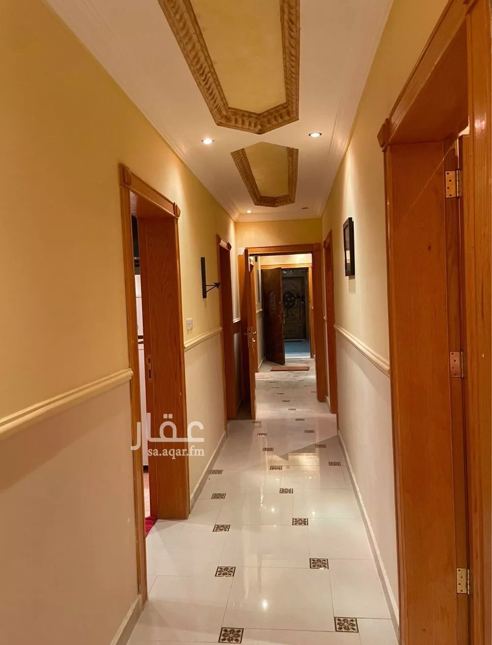 شقة 3 غرف في بطحاء قريش 2