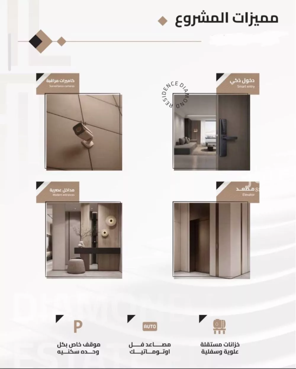 شقة 3 غرف في العزيزية، مكة 7