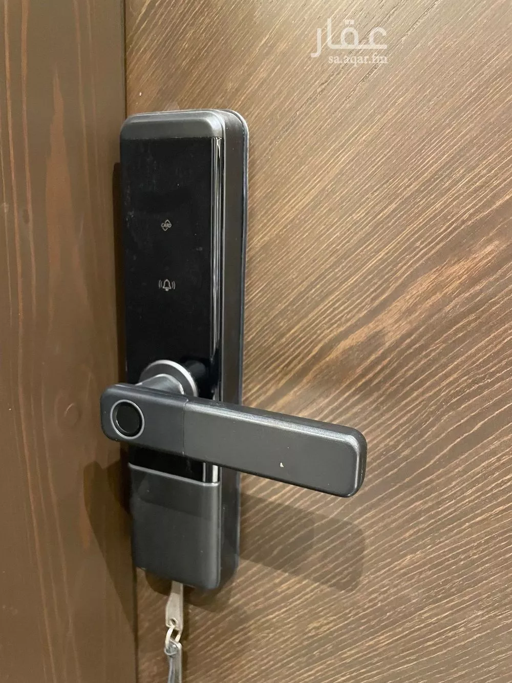 شقة 4 غرف في بطحاء قريش 4