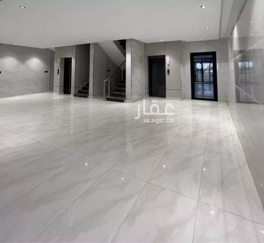 شقة 5 غرف في الحمراء و ام الجود 3