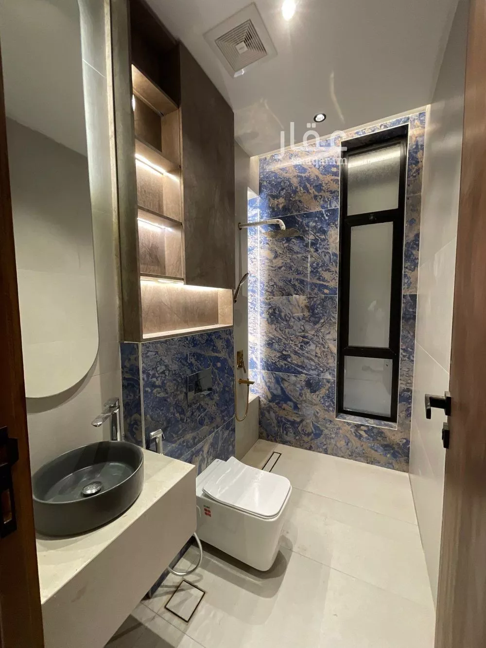 5 bedroom apartment in Al Hamra wa Umm Al Joud, Makkah 16