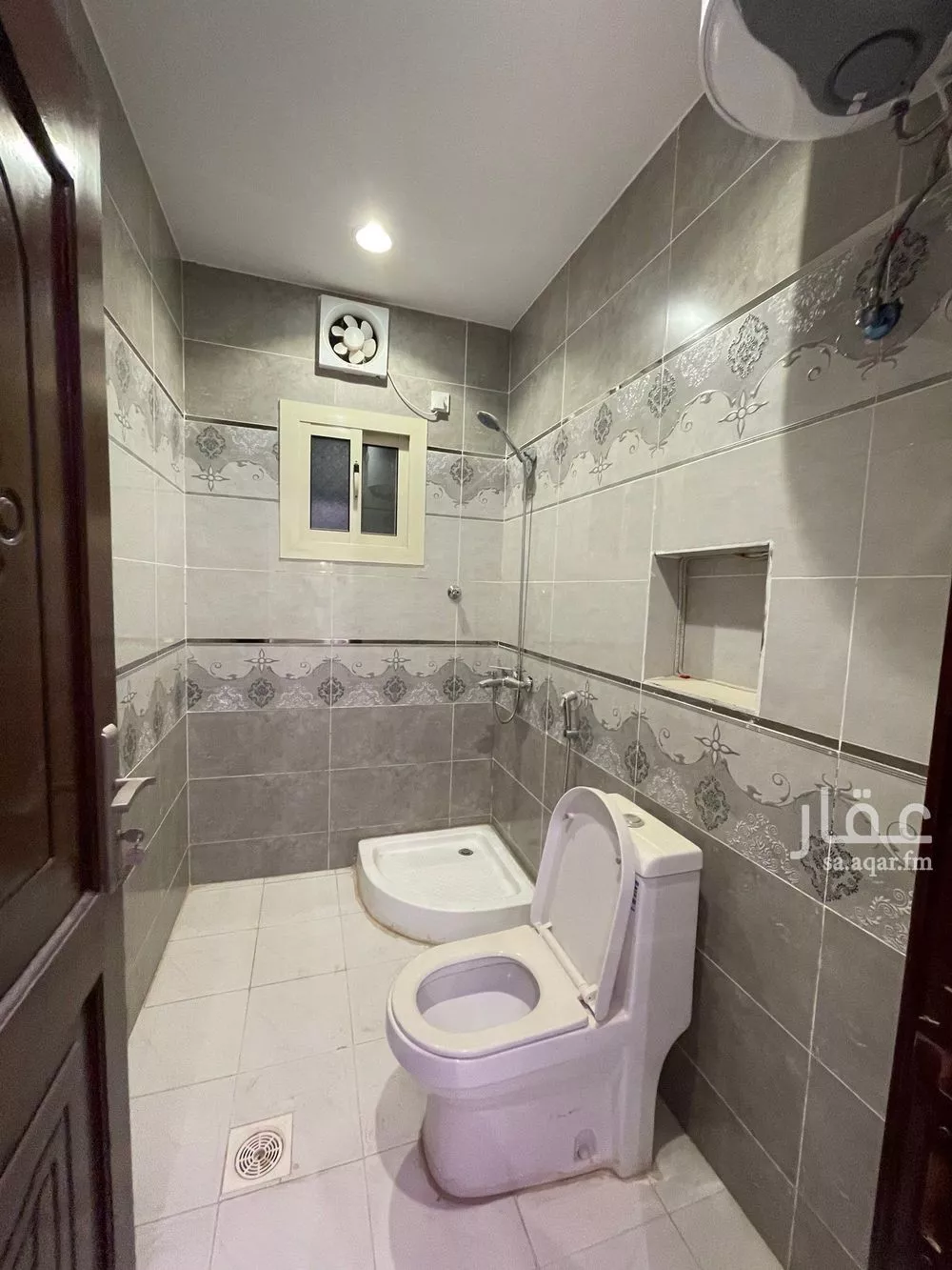 شقة 7 غرف في الملك فهد، مكة 10