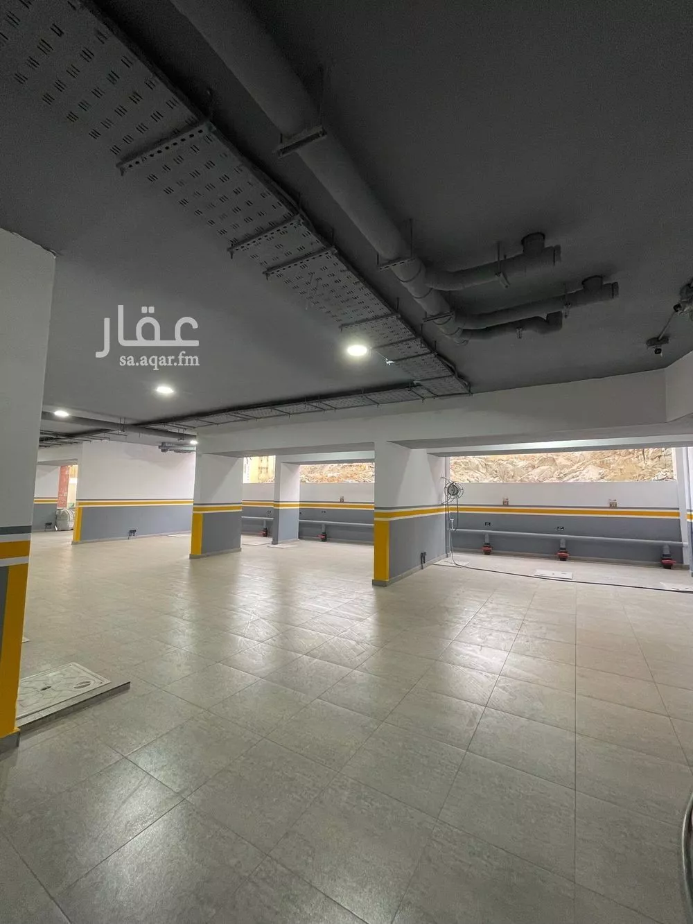 شقة 5 غرف في بطحاء قريش 5