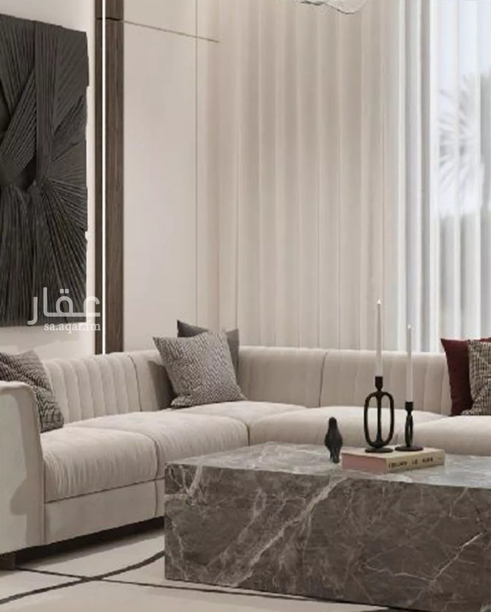 2 bedroom apartment in Batha Quraysh, Makkah 6