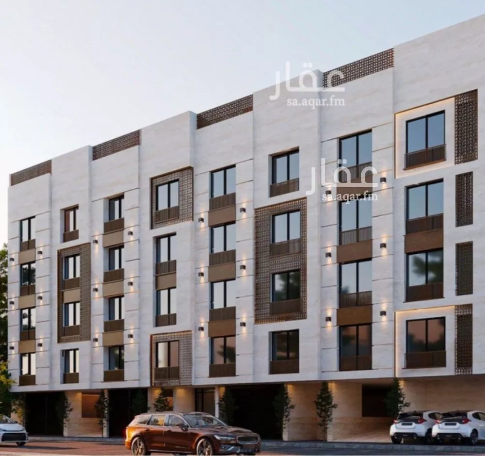 شقة 3 غرف في بطحاء قريش، مكة 8