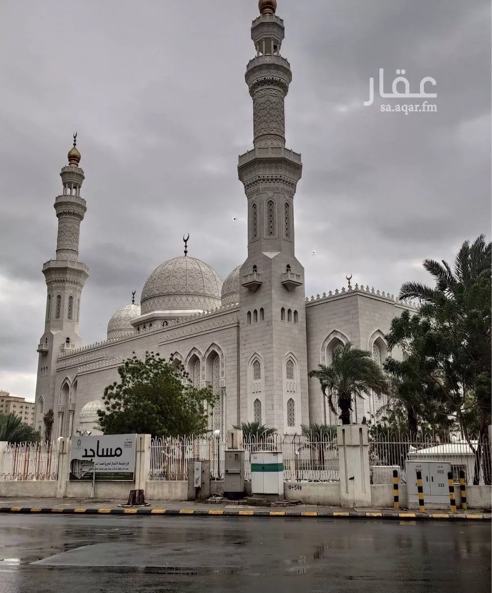 شقة 3 غرف في العزيزية، مكة 14