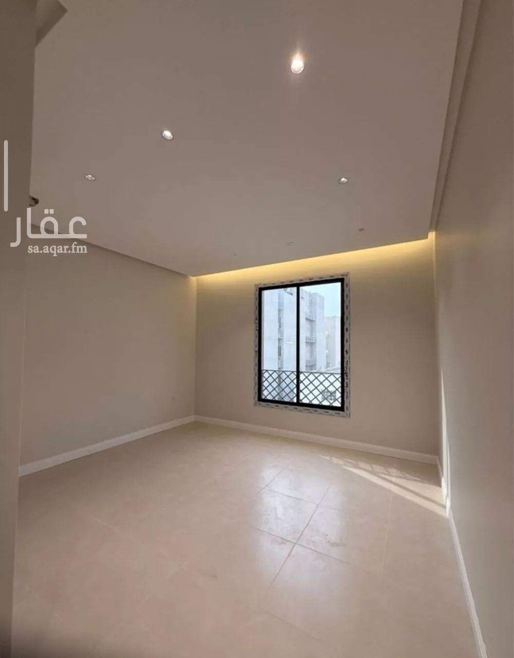 شقة 3 غرف في بطحاء قريش 4