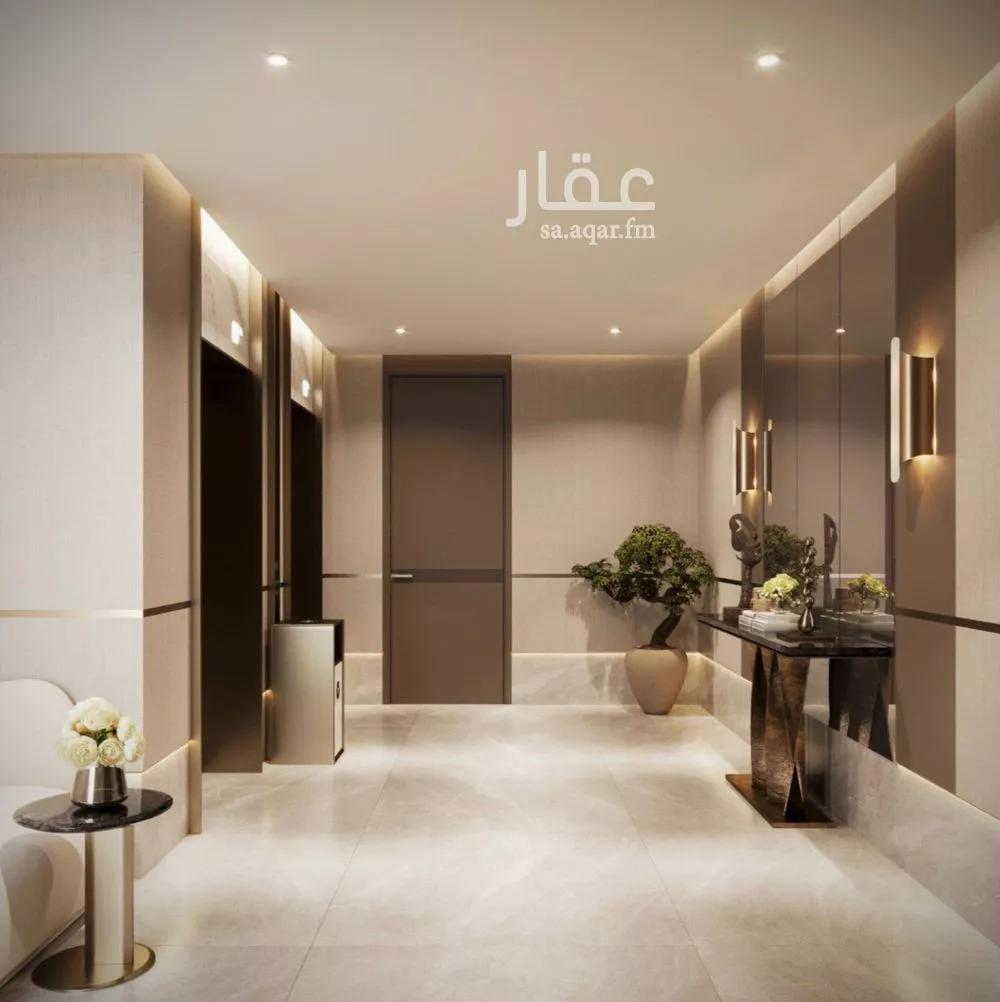 3 bedroom apartment in Al Naseem, Makkah 11
