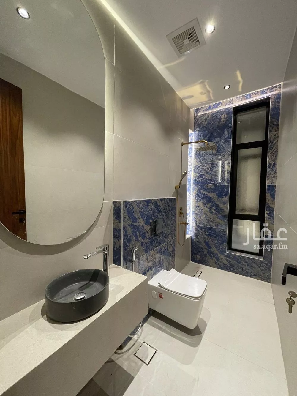 5 bedroom apartment in Al Hamra wa Umm Al Joud, Makkah 9