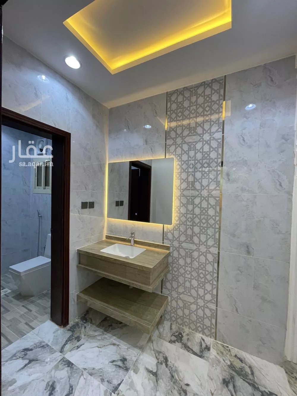 شقة 6 غرف في الملك فهد، مكة 8