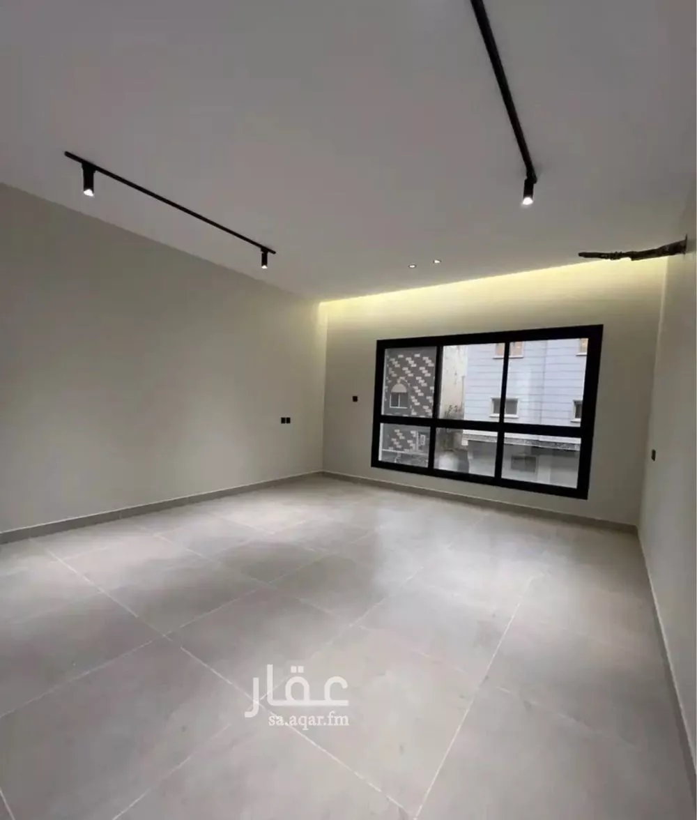 شقة 6 غرف في الشوقية 1