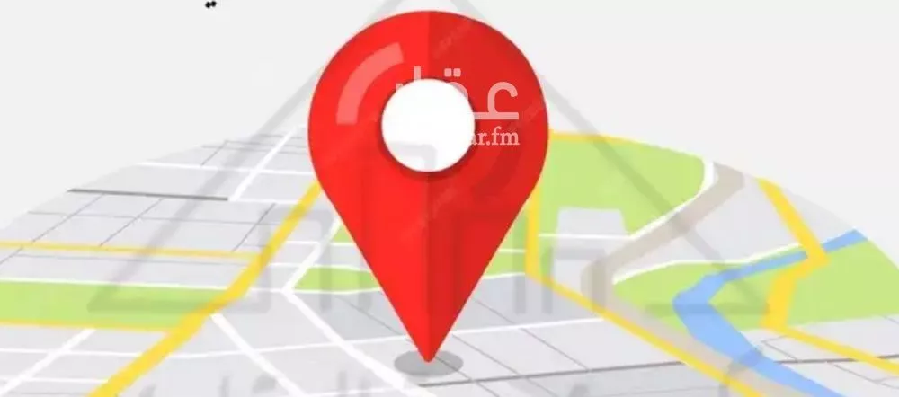 أرض 668 م² في بطحاء قريش