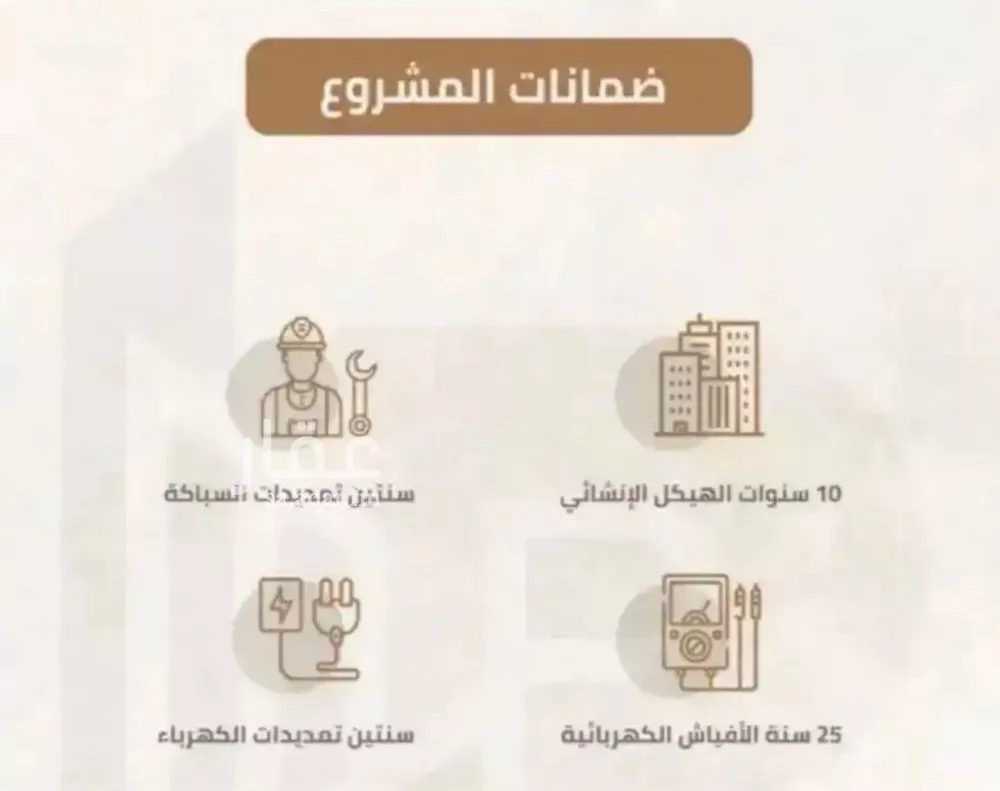 4 bedroom apartment in Al Hijra, Makkah 7