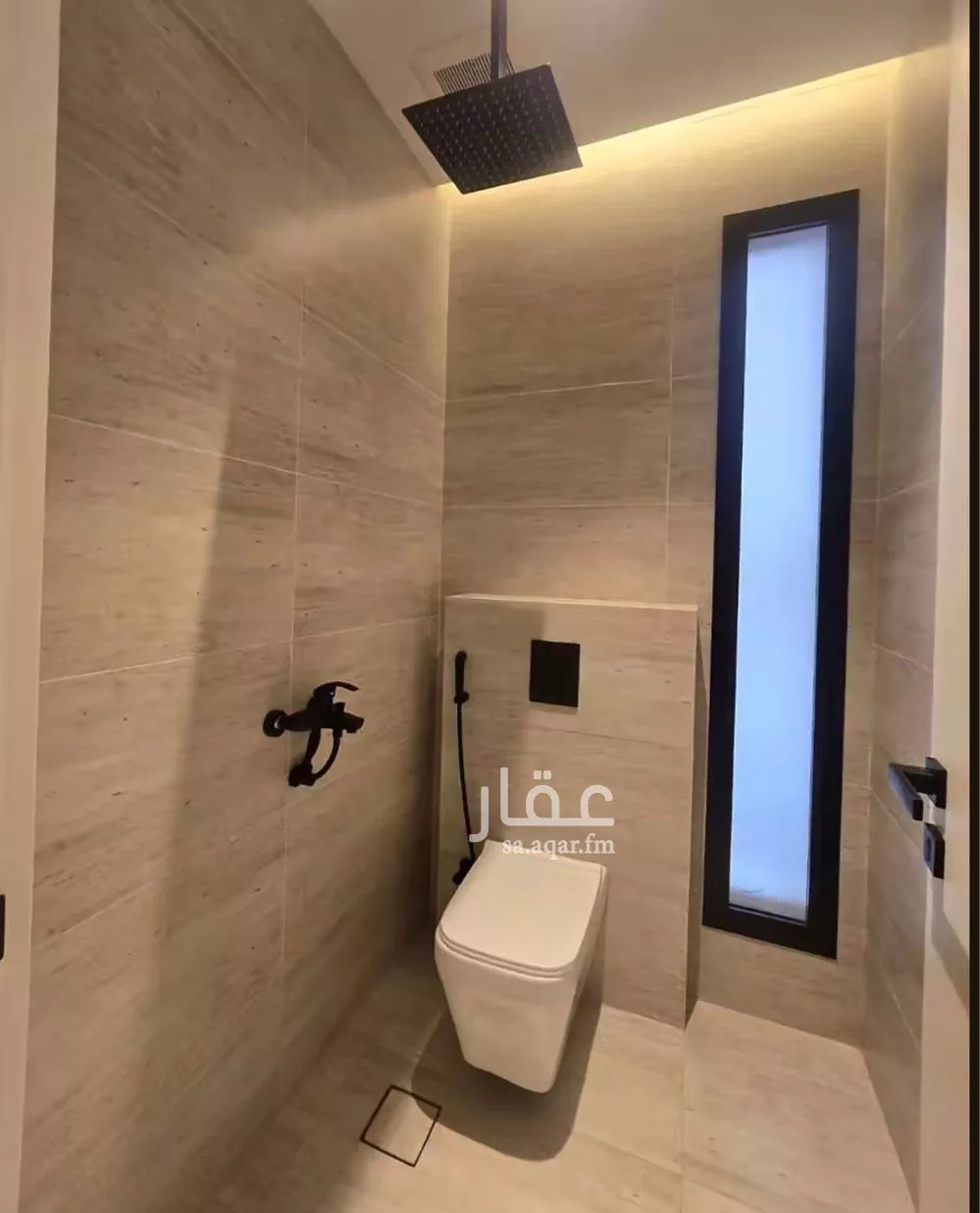 شقة 5 غرف في بطحاء قريش 4