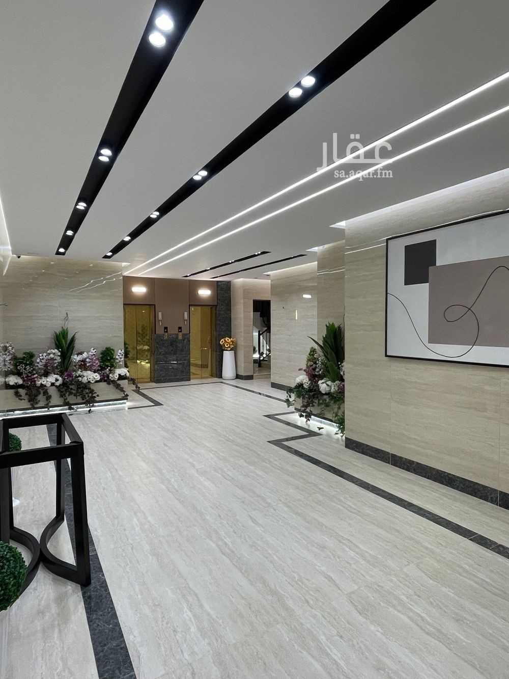 3 bedroom apartment in Kuday, Makkah 11