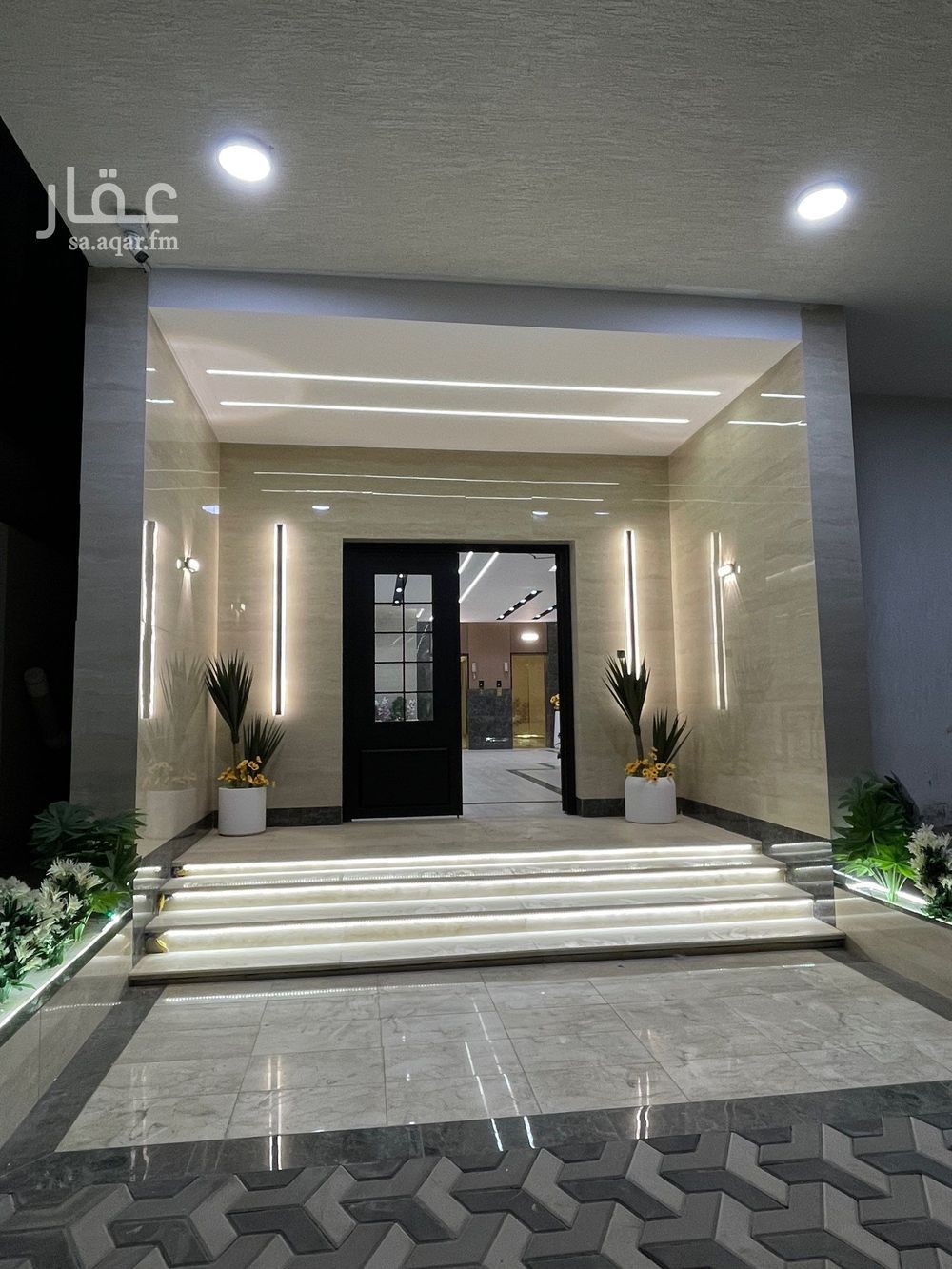 3 bedroom apartment in Kuday, Makkah 9