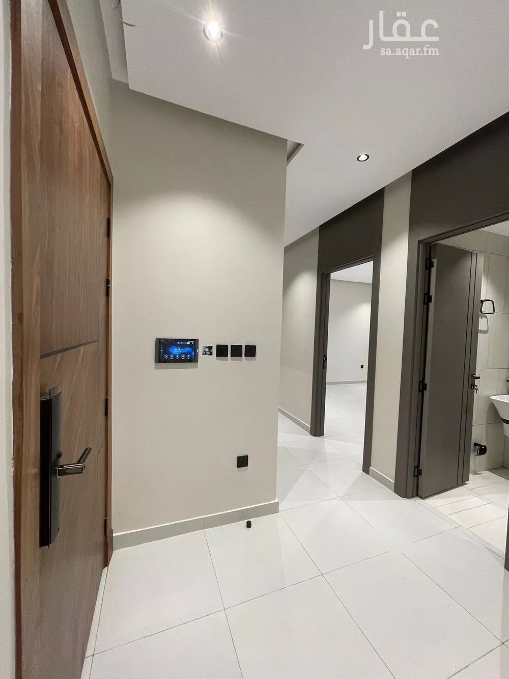 3 bedroom apartment in Al Naseem, Makkah 4